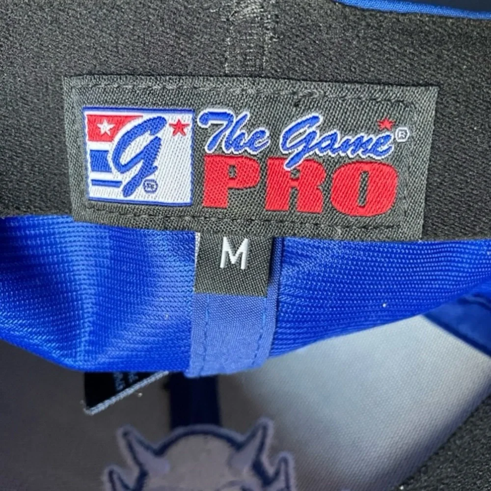 Brevard NC Blue Devils Performance Cap - Picture 11 of 12